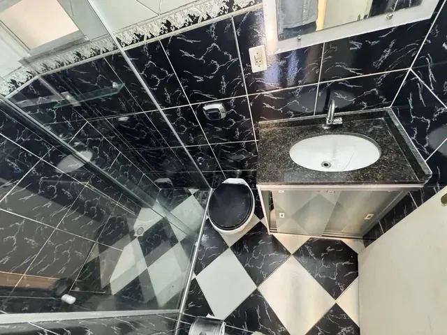Imagem 2: Apartamento 2 Quartos - Nossa Senhora das Graças