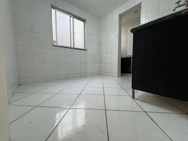 Imagem 13: Apartamento 2 Quartos - Nossa Senhora das Graças