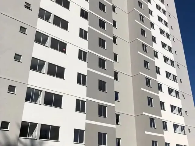 Imagem 3: Apartamento 2 Quartos - Teixeiras
