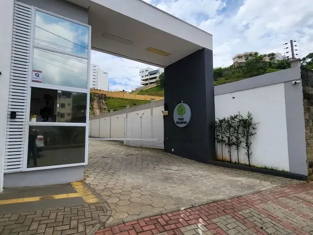 Imagem 14: Apartamento 2 Quartos - Teixeiras