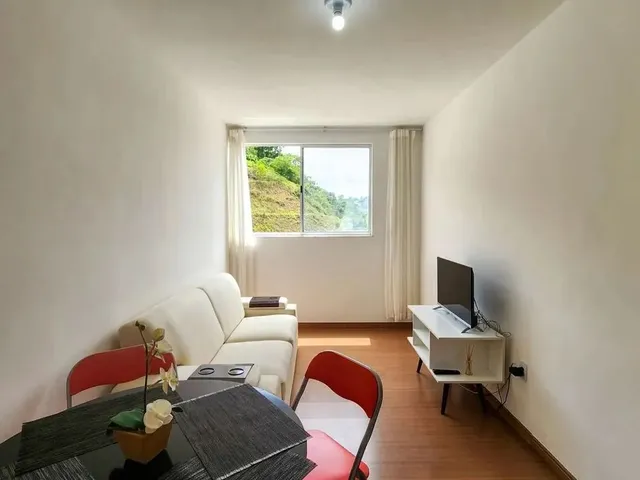 Imagem 11: Apartamento 2 Quartos - Teixeiras