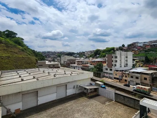 Imagem 4: Apartamento 2 Quartos - Teixeiras