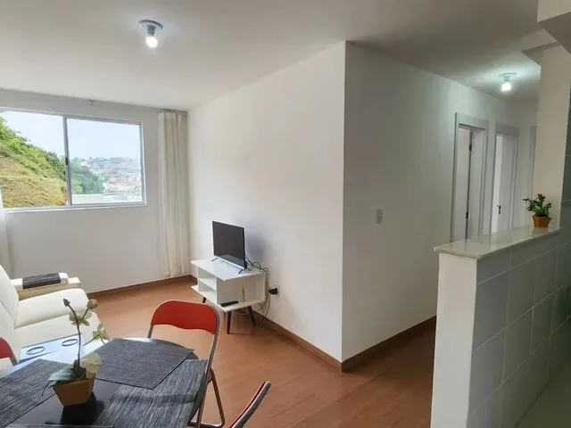 Imagem 8: Apartamento 2 Quartos - Teixeiras