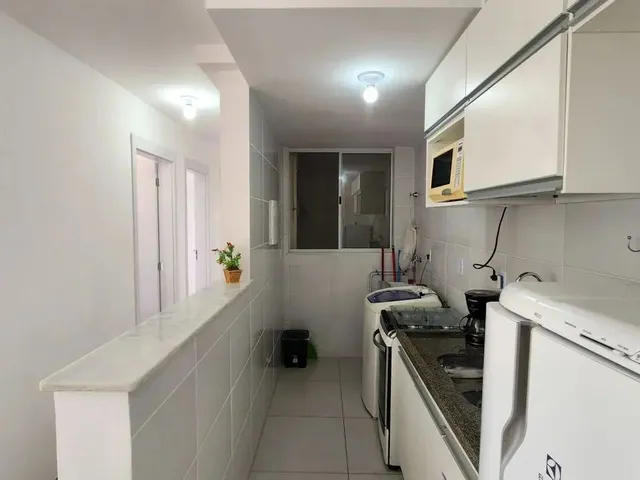 Imagem 10: Apartamento 2 Quartos - Teixeiras