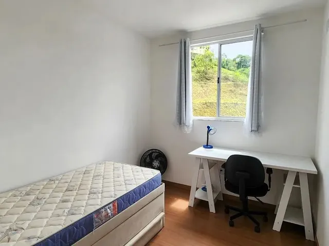 Imagem 7: Apartamento 2 Quartos - Teixeiras