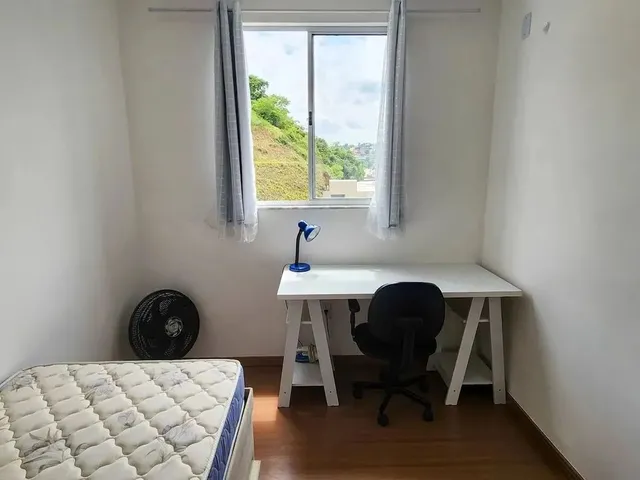 Imagem 2: Apartamento 2 Quartos - Teixeiras