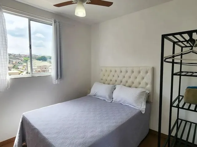 Imagem 6: Apartamento 2 Quartos - Teixeiras