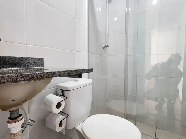 Imagem 13: Apartamento 2 Quartos - Teixeiras