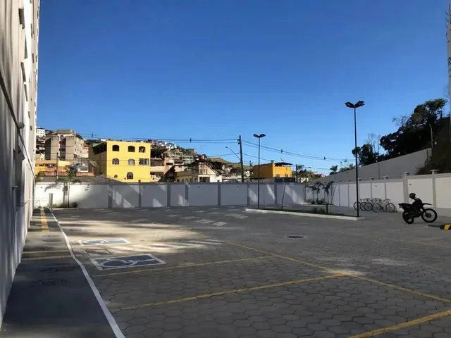 Imagem 16: Apartamento 2 Quartos - Teixeiras