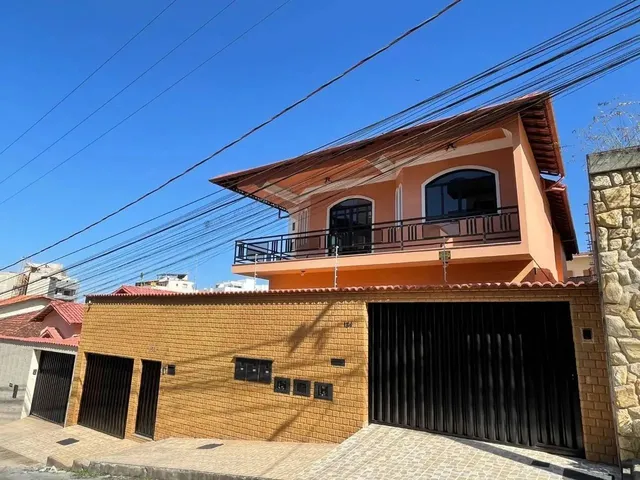 Imagem 1: Casa 3 Quartos - Laranjeiras