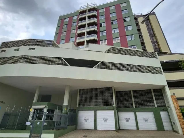 Imagem: Apartamento 2 Quartos - Passos