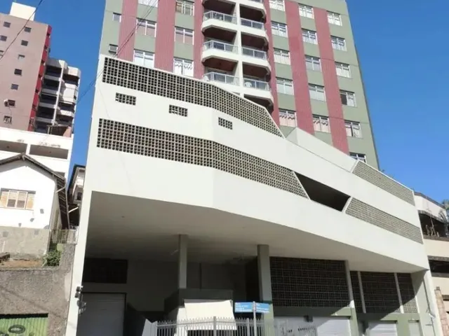 Imagem 12: Apartamento 2 Quartos - Passos