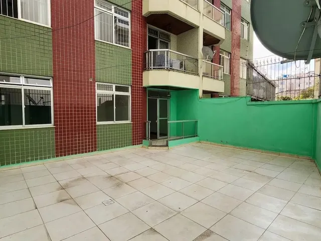 Imagem 4: Apartamento 2 Quartos - Passos