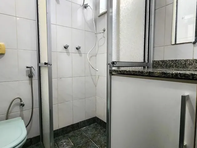 Imagem 3: Apartamento 2 Quartos - Passos