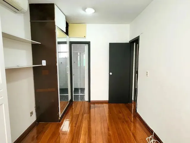 Imagem 5: Apartamento 2 Quartos - Passos