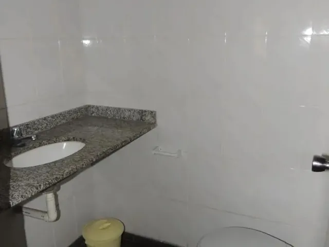 Imagem 2: Apartamento 2 Quartos - Passos