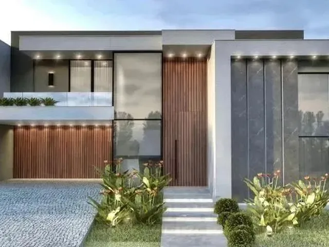 Imagem: Casa 4 Quartos - Vina del Mar