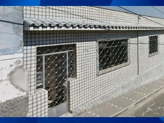 Imagem 1: Parte Ideal - 1/18 Avos de Um Imovel Residencial, Localizado na Rua Francisco Alves, 176