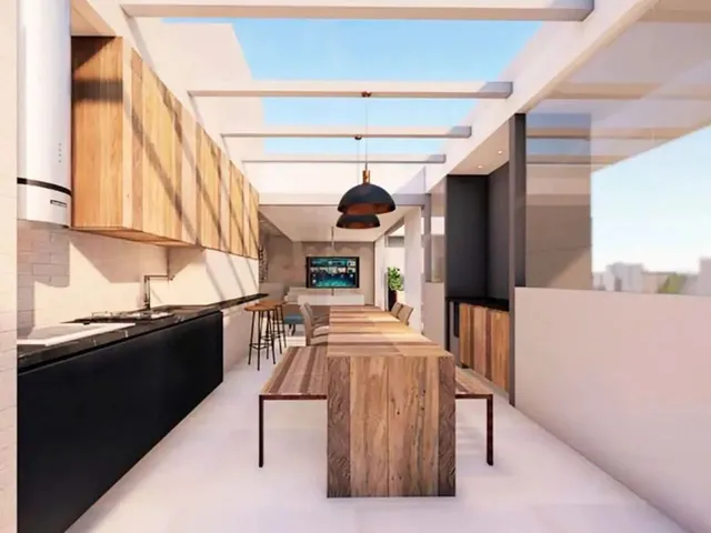 Imagem 10: Apartamento 3 Quartos - São Mateus