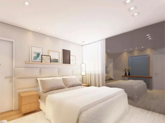 Imagem 5: Apartamento 3 Quartos - São Mateus