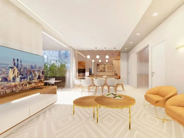 Imagem 7: Apartamento 3 Quartos - São Mateus