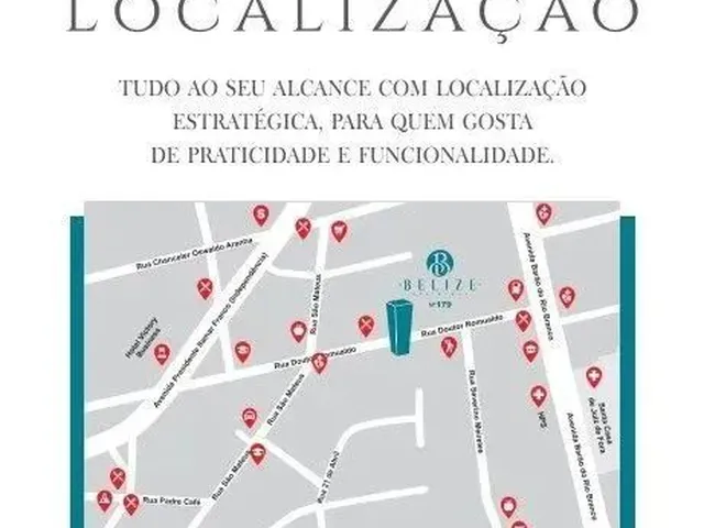 Imagem 8: Apartamento 3 Quartos - São Mateus