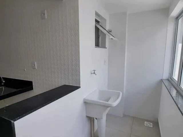 Imagem 11: Cobertura 2 Quartos - Recanto da Mata