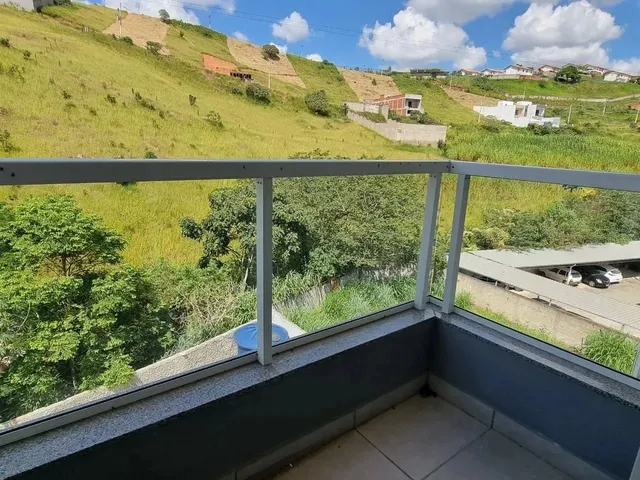Imagem 7: Cobertura 2 Quartos - Recanto da Mata