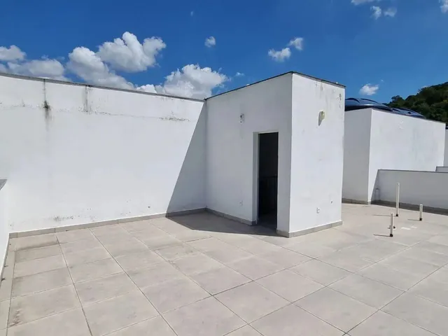 Imagem 10: Cobertura 2 Quartos - Recanto da Mata