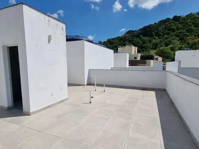 Imagem 12: Cobertura 2 Quartos - Recanto da Mata