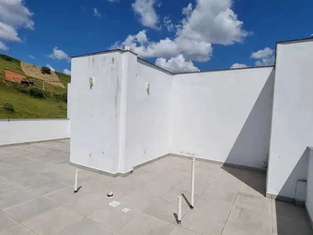 Imagem 3: Cobertura 2 Quartos - Recanto da Mata