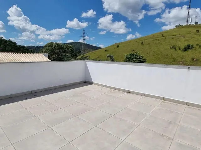 Imagem 9: Cobertura 2 Quartos - Recanto da Mata