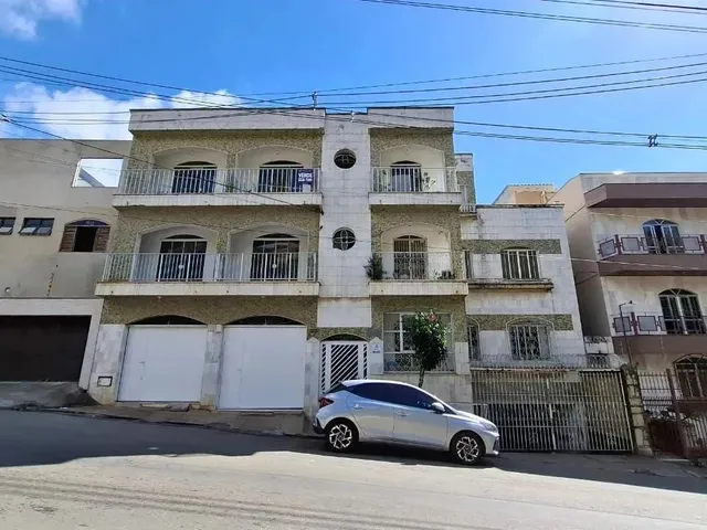 Imagem: Cobertura 3 Quartos - Vila Ozanan