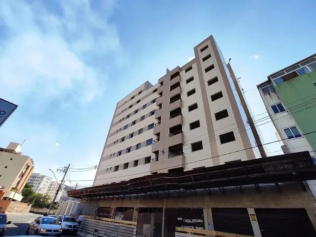 Imagem: Apartamento 2 Quartos - Morro da Glória