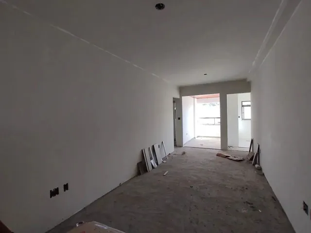 Imagem 3: Apartamento 2 Quartos - Morro da Glória