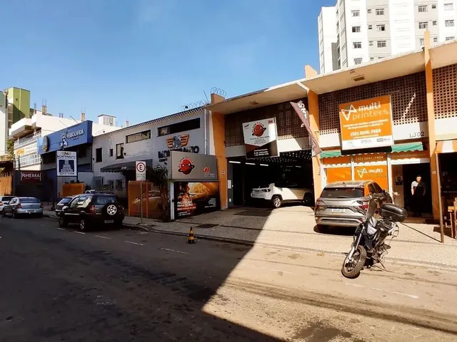 Imagem 16: Apartamento 2 Quartos - Morro da Glória