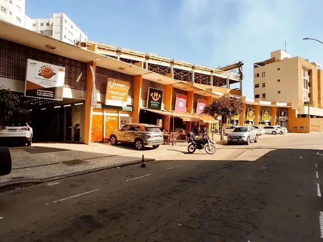 Imagem 2: Apartamento 2 Quartos - Morro da Glória