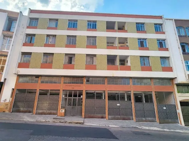Imagem: Apartamento 2 Quartos - São Mateus