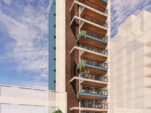 Imagem: Apartamento no Bom Pastor com 3 Quartos!