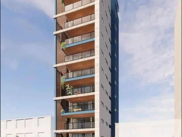 Imagem 3: Apartamento no Bom Pastor com 3 Quartos!