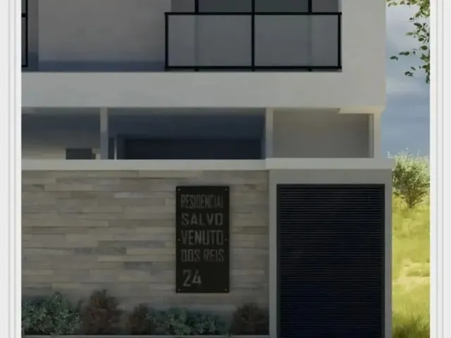Imagem 14: Apartamento 2 Quartos - Recanto da Mata