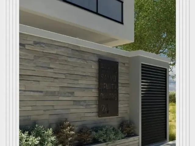 Imagem 4: Apartamento 2 Quartos - Recanto da Mata