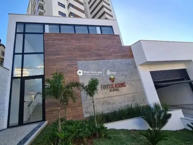Imagem: Cobertura 6 Quartos - Granbery