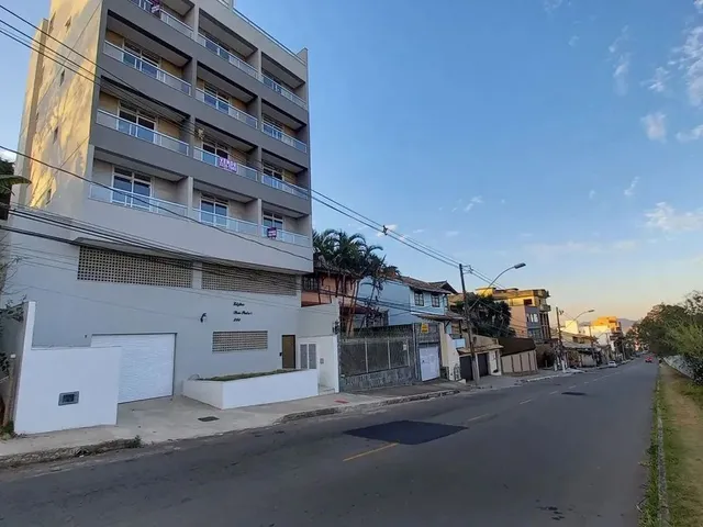Imagem 1: Apartamento 1 Quarto - Aeroporto