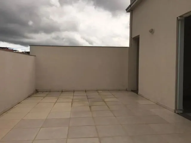 Imagem: Cobertura 3 Quartos - Ipiranga