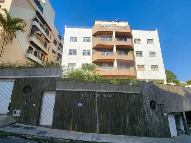 Imagem: Apartamento 3 Quartos - Bom Pastor