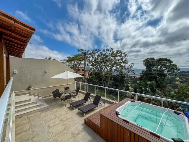 Imagem: Casa 3 Quartos - Granville