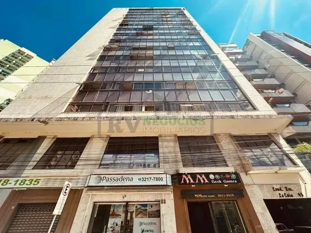 Imagem: Adis - Cobertura Duplex para Venda com 70