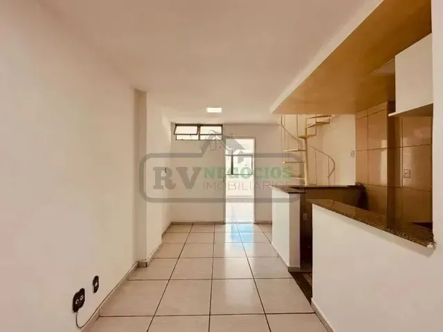 Imagem 2: Adis - Cobertura Duplex para Venda com 70 Metros Quadrados com 2 Quartos em Centro