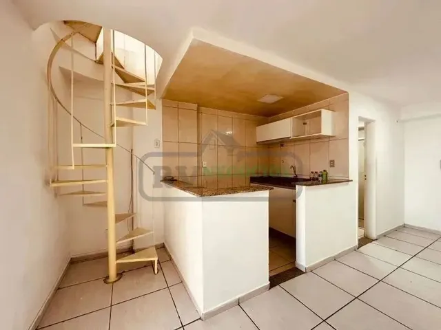 Imagem 6: Adis - Cobertura Duplex para Venda com 70 Metros Quadrados com 2 Quartos em Centro